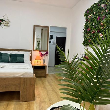 Central Park Apartment อเล็กซานโดรโพลิส ภายนอก รูปภาพ