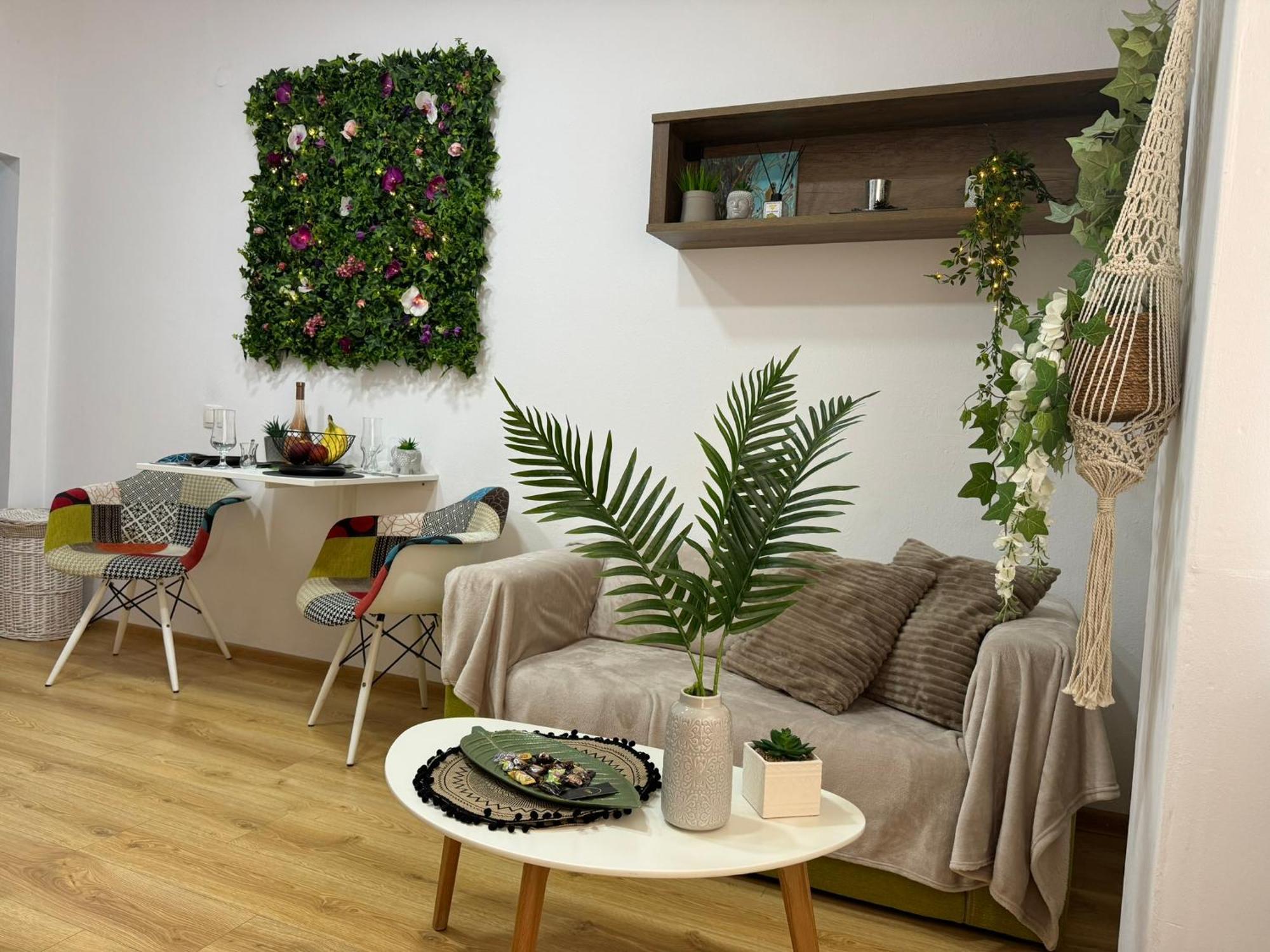 Central Park Apartment อเล็กซานโดรโพลิส ภายนอก รูปภาพ