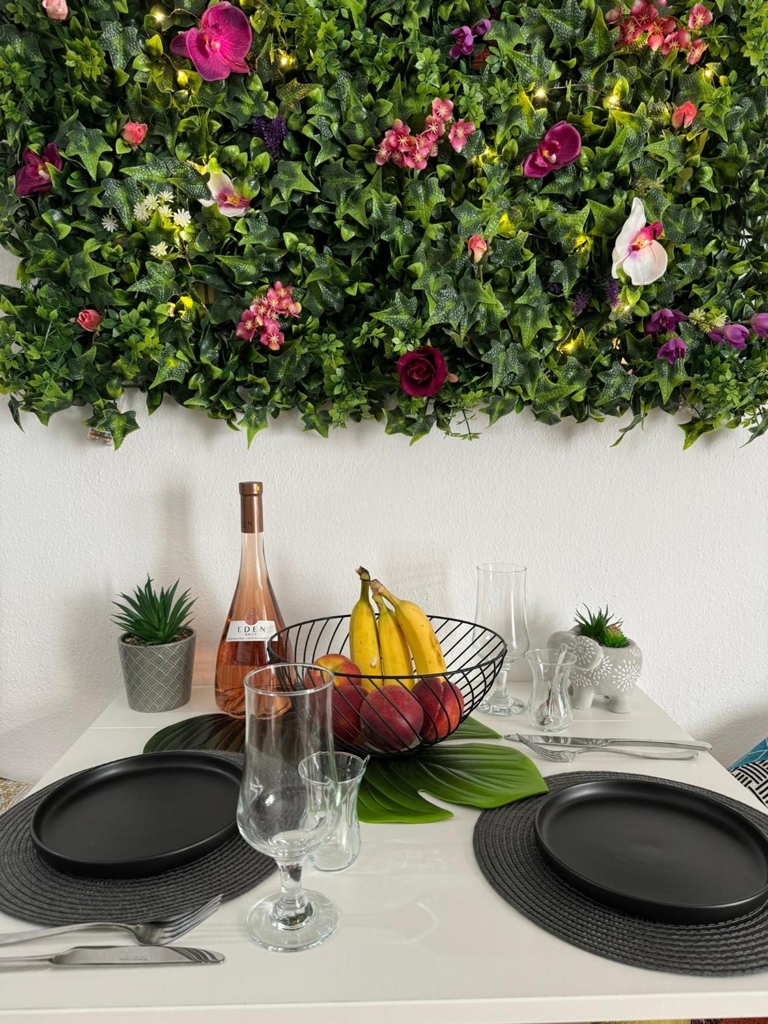 Central Park Apartment อเล็กซานโดรโพลิส ภายนอก รูปภาพ